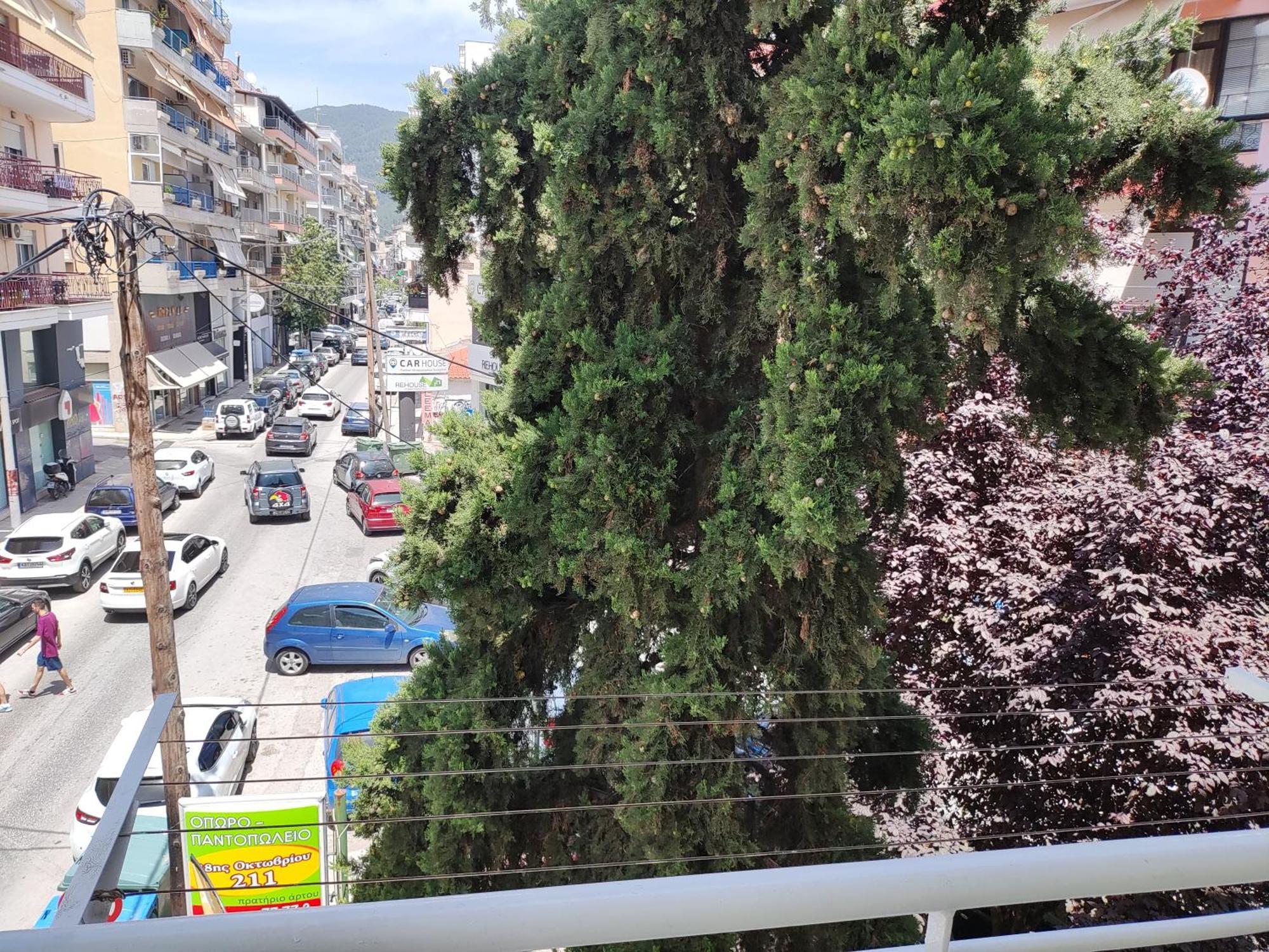 Άνετο Διαμέρισμα Στο Κέντρο Της Πόλης Xanthi Exteriér fotografie